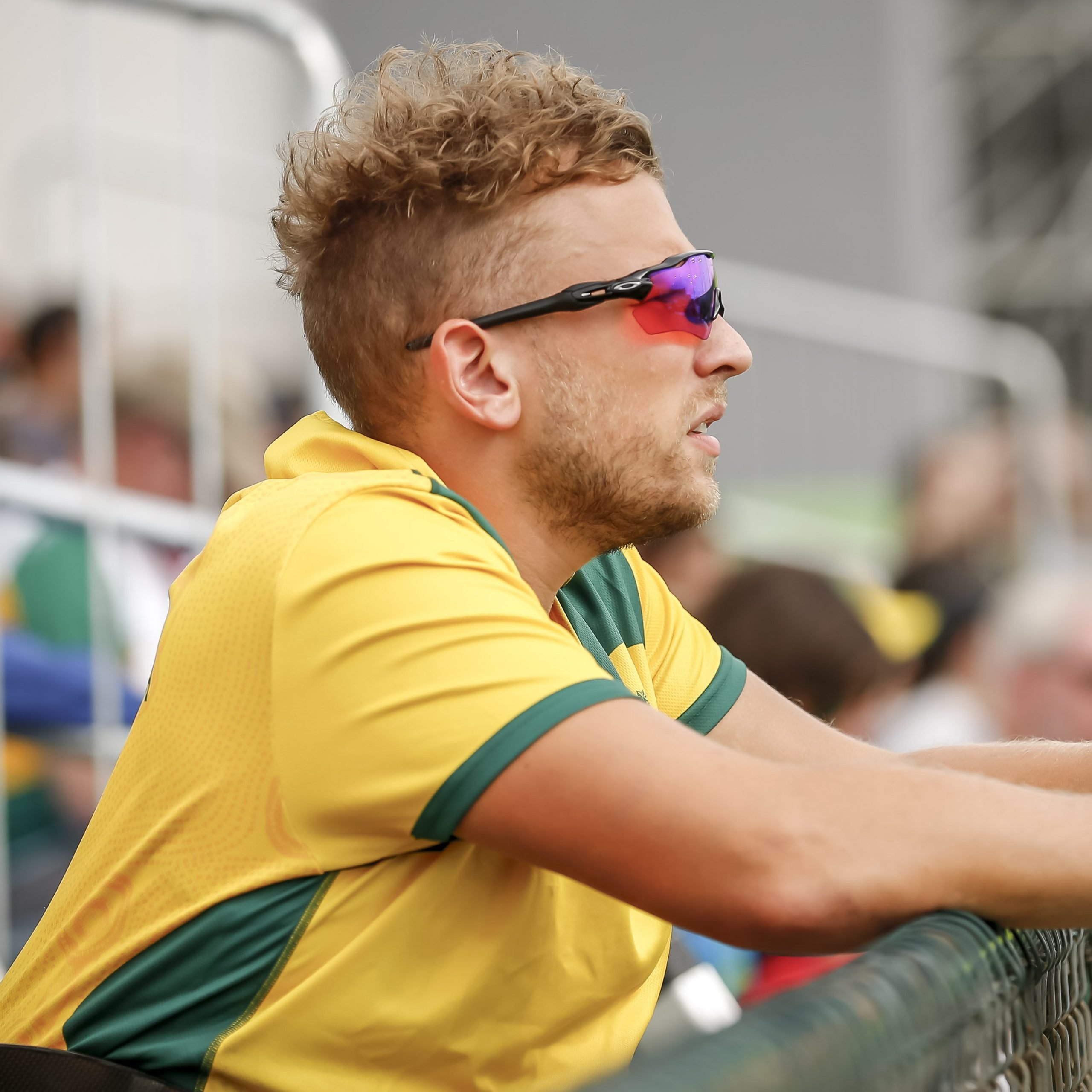 New AIS award recognises athlete influence image