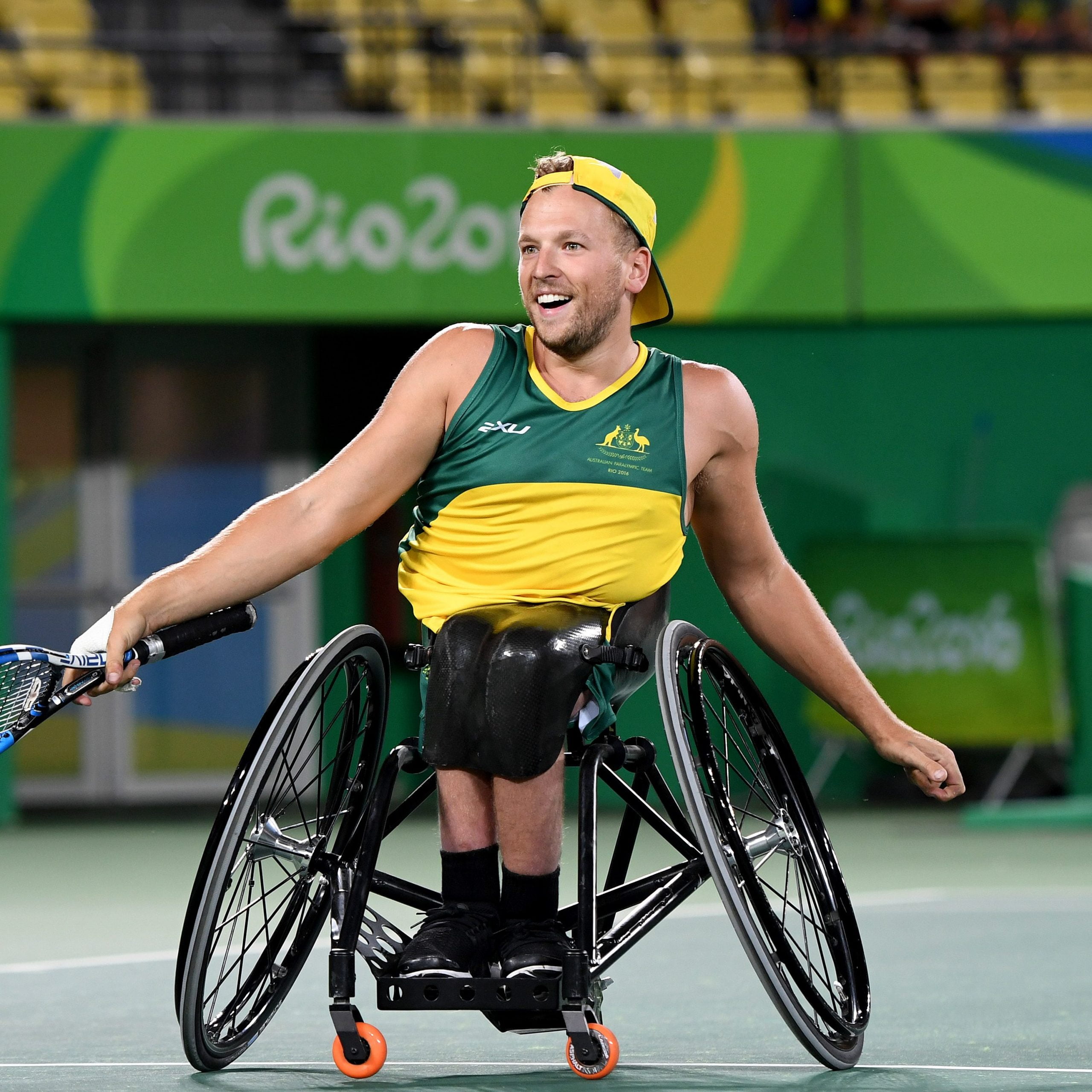 Alcott and Wagner set for Japan Open final image