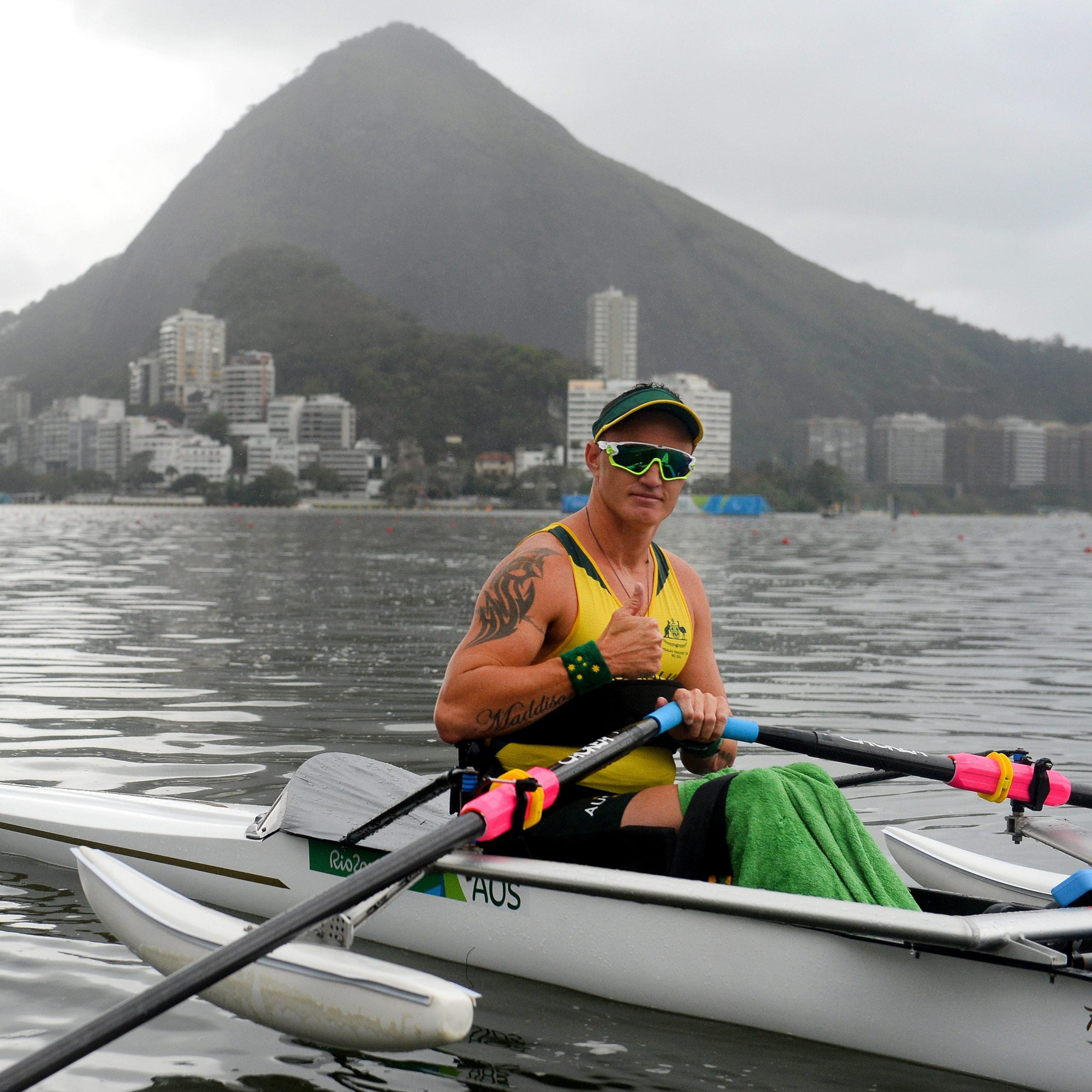 World’s best time for Horrie in Bulgaria image