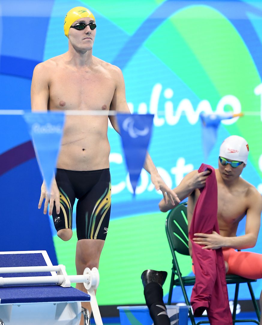 Mexico City 2017 World Championships postponed image