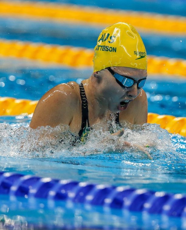 Rio Paralympic gold medallists to kick-start Canadian Open Meet image