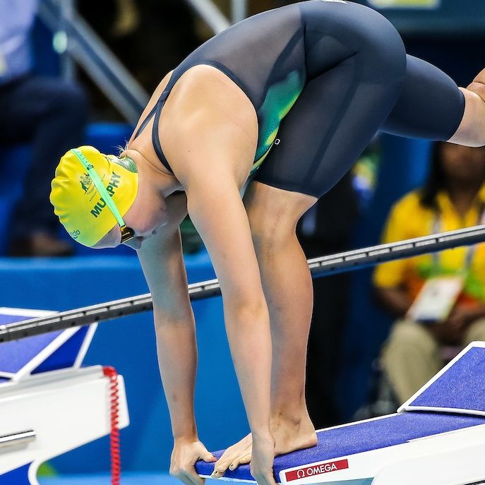 Swimming curtain-raiser for Commonwealth Games coming to Gold Coast Aquatic Centre image