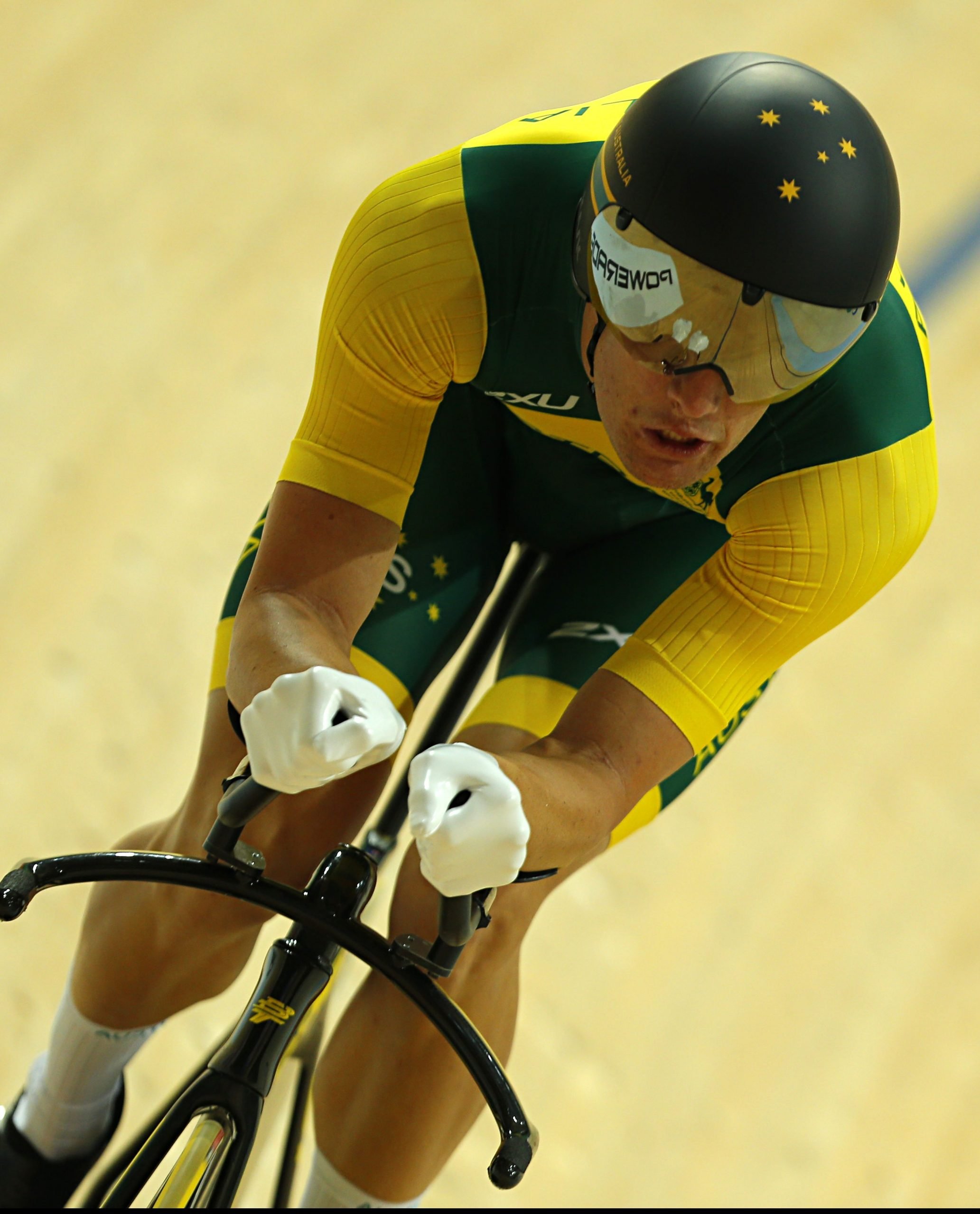 Paralympic heroes back on track at Nationals in Melbourne image