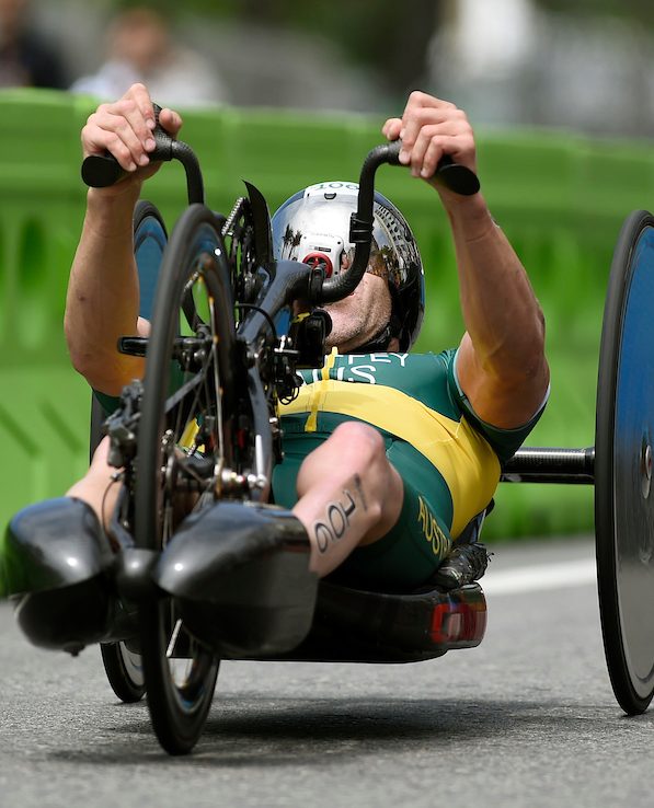 Aussies vying for automatic 2018 Commonwealth Games nomination on the Gold Coast image