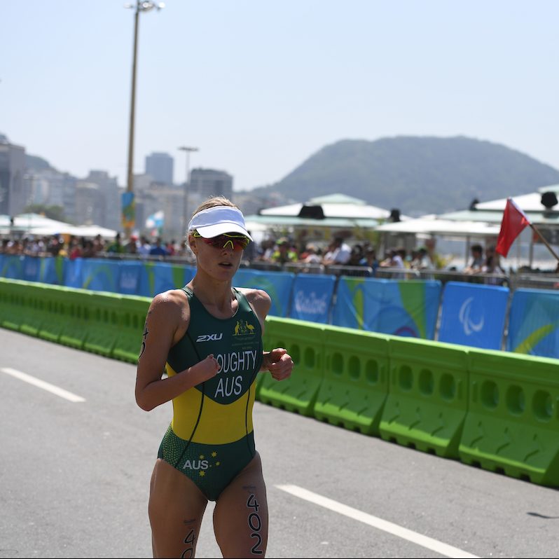 IPC and ITU announce categories for Tokyo 2020 image