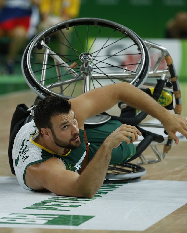 Rollers find success in friendly Italy tournament image