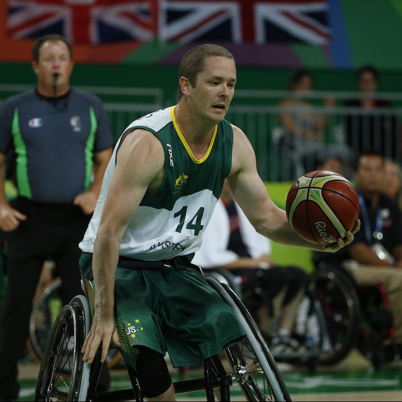 Rollers defeat Poland to advance to semi-final image