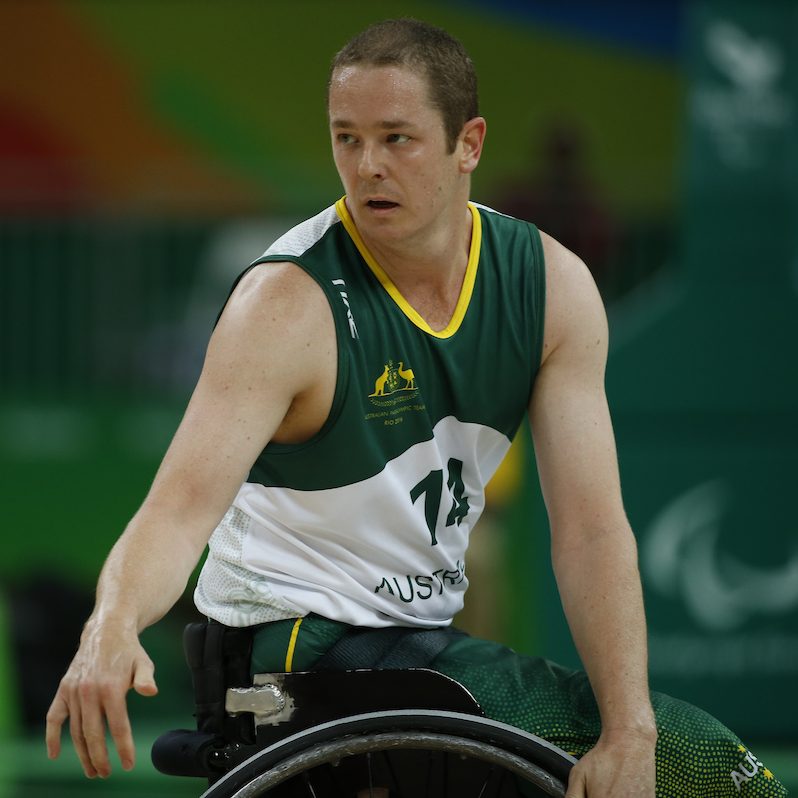 Rollers complete practice games ahead of World Challenge Cup image