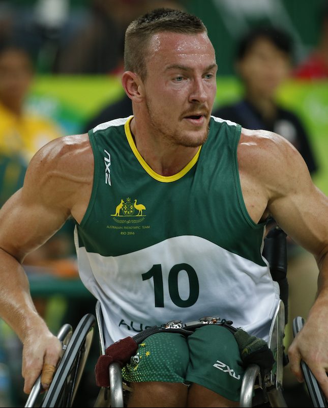 Gold medal awarded to undefeated Rollers at AOZ Qualifiers image
