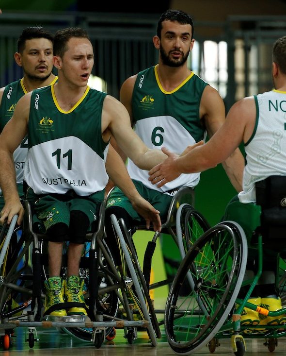 Rollers land in Tokyo for World Challenge Cup image