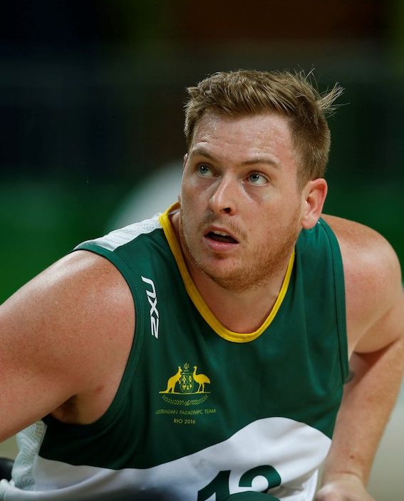 Rollers select team for 2017 IWBF AOZ Qualifiers image