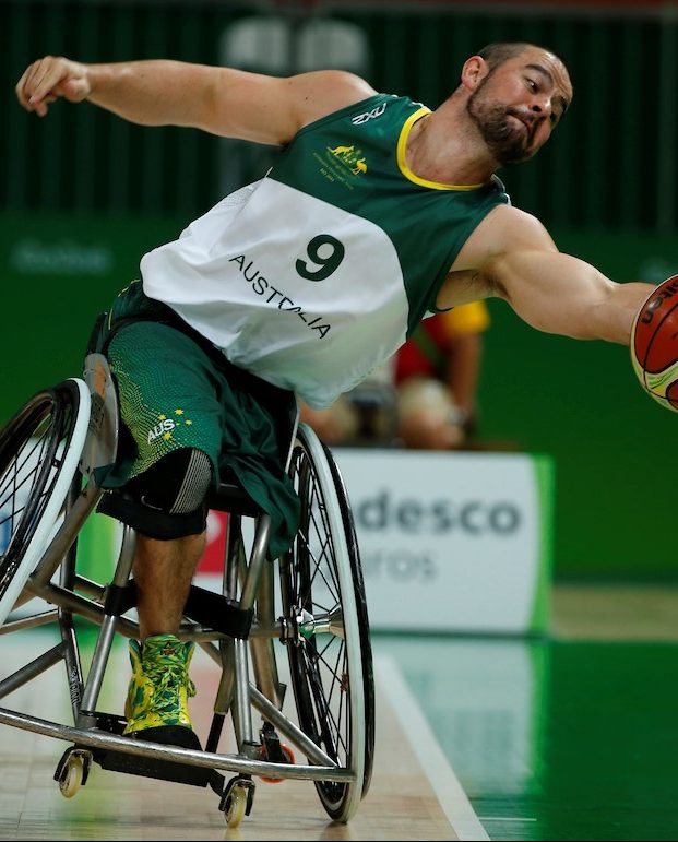World Challenge Cup victory for Aussie Rollers image