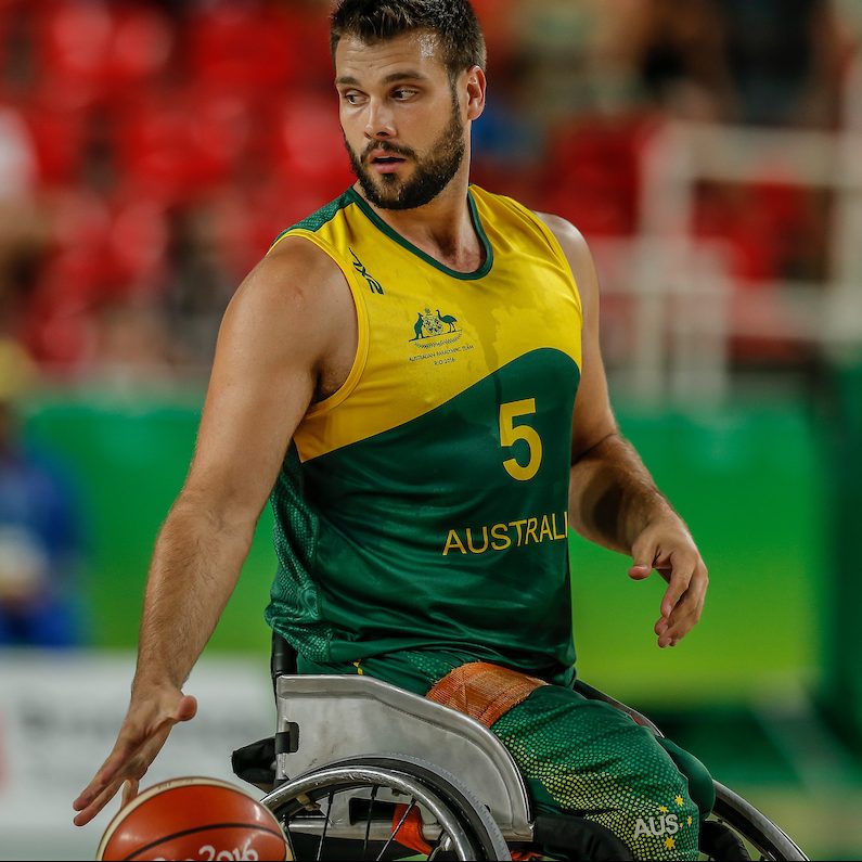 Second-placed finish for Rollers at World Challenge Cup image