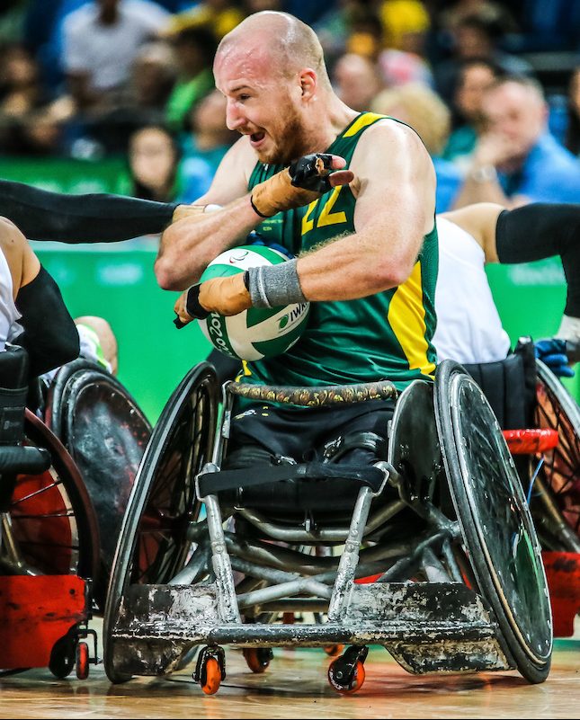Steelers to play for gold in Auckland image