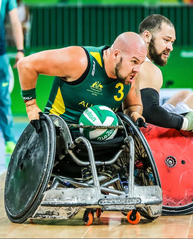 Experienced Steelers ready to rock at Quad Nations image