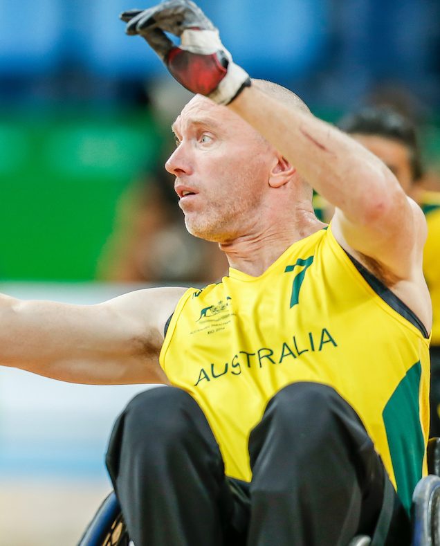 NZ series win within reach of Aussie Steelers image