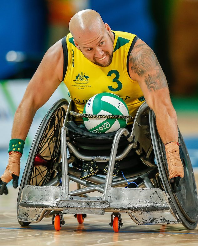 Motivation remains alive for Ryley Batt image
