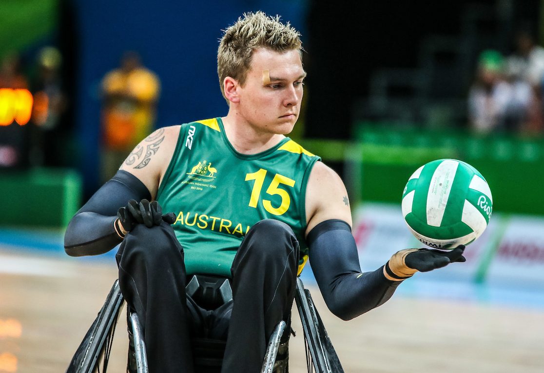 Harrison named captain for Ken Sowden Cup image