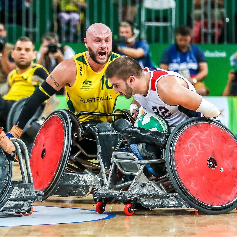 Steelers ready and raring for final hit-out before Worlds image