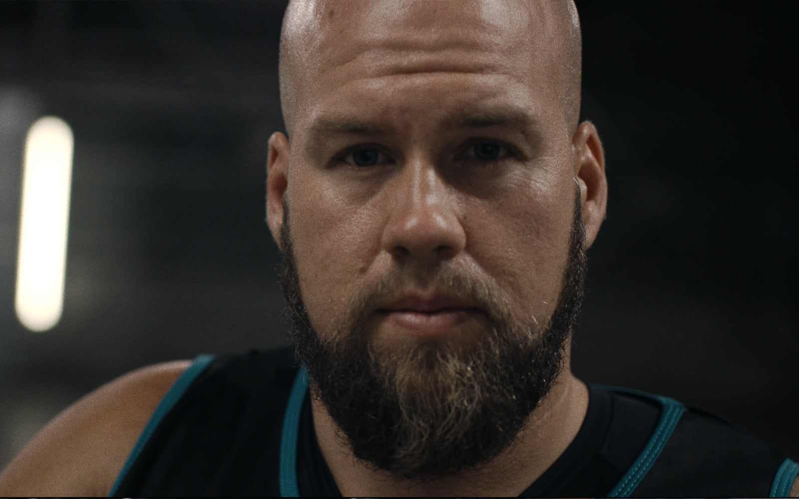 ‘Doomed’ Paralympics Film To Screen In 190 Countries image