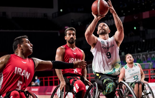 Aussie Rollers Open Tokyo Account With Big Win image