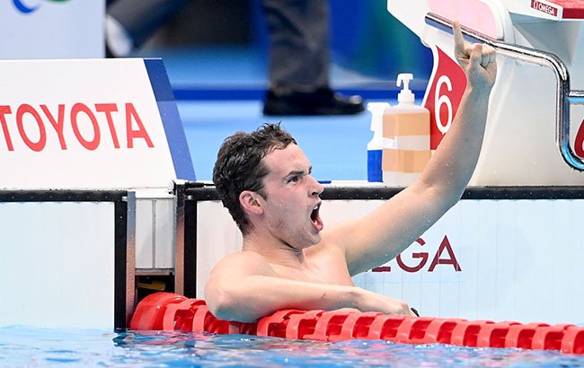 Tokyo 2020 Day 1: Two Sets Of Best Friends Win Gold image