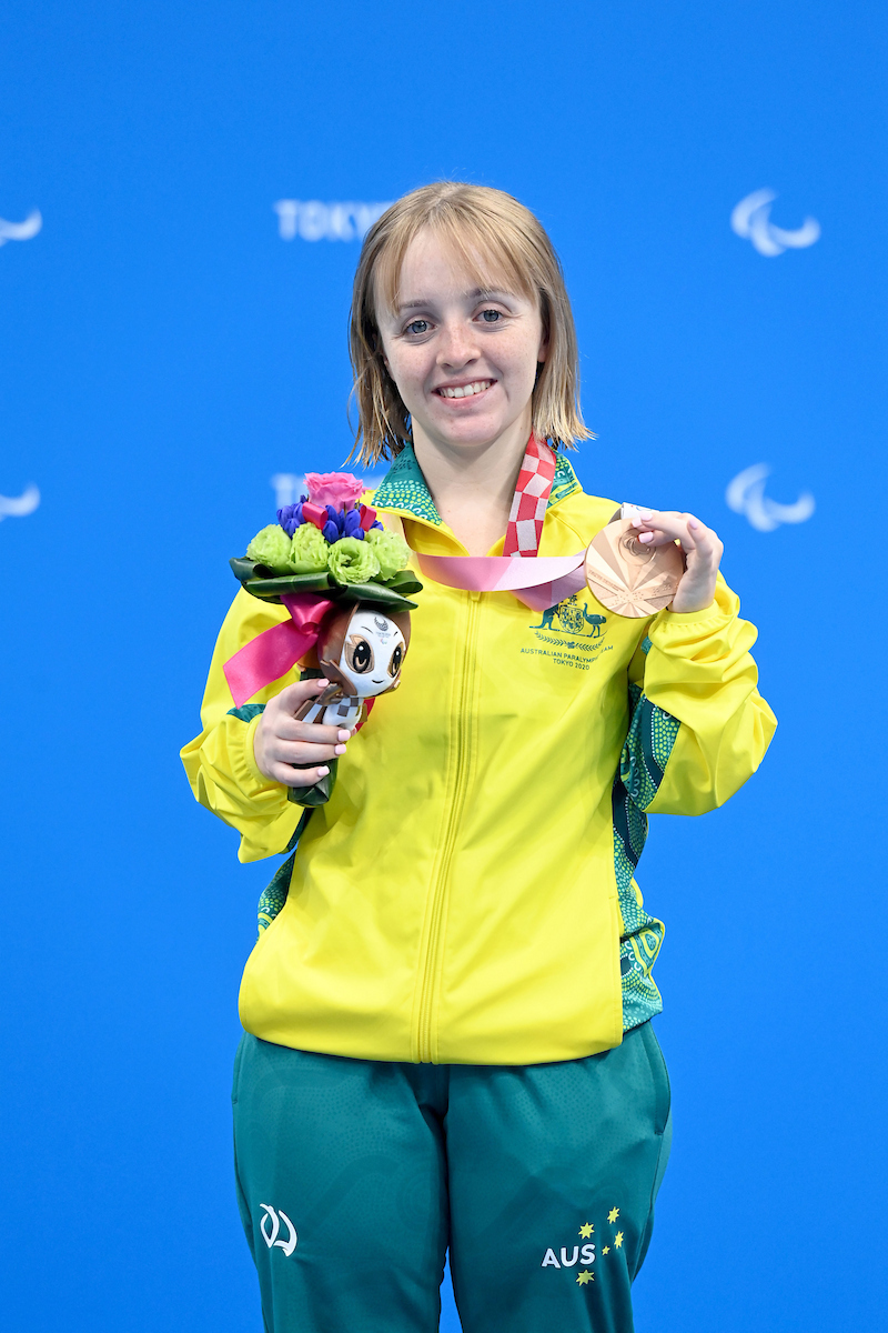 Tiffany Thomas Kane image
