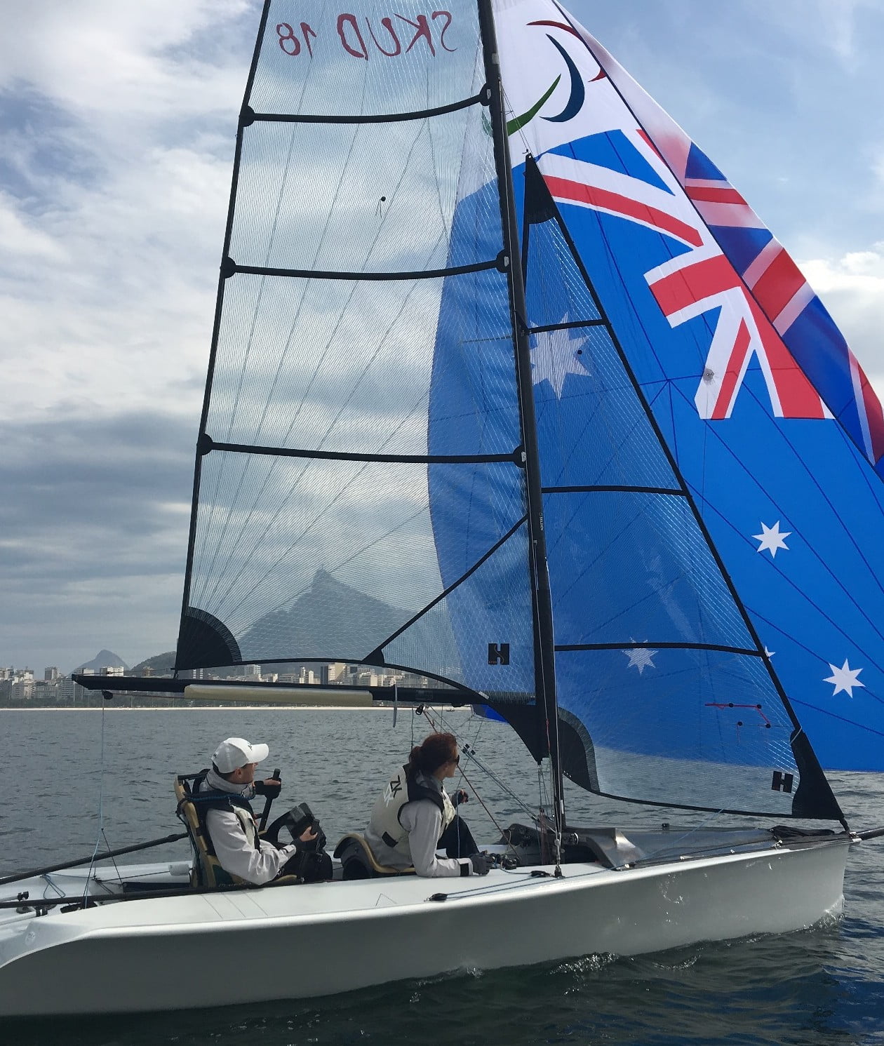 Sailing – Preview image