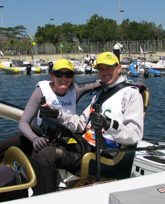 Sailing – Day Seven image