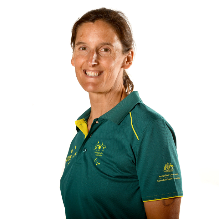 Sally Pilbeam image