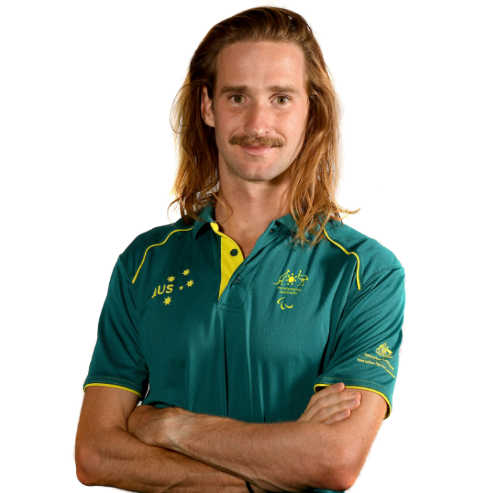 Sam Harding image