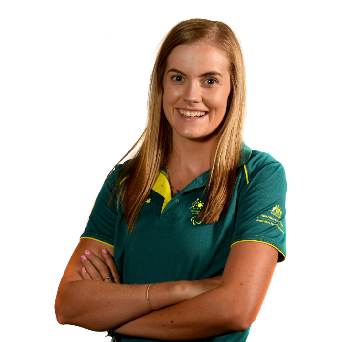 Sarah Walsh image