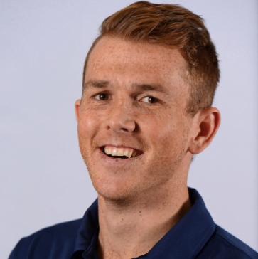 Brad Scott image