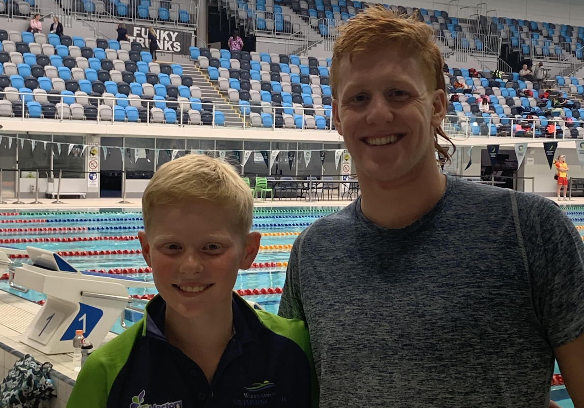 How Paralympics Australia’s End Of Year Appeal Can Make Dreams Come True   image