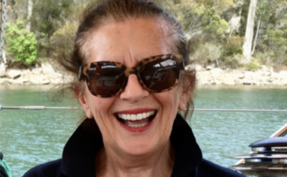Jill’s Story: A Legacy of Impact image