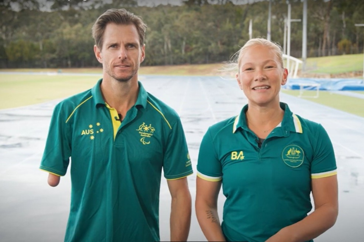 Sport Agencies Partner To Educate Athletes With Disability On Testing Process image