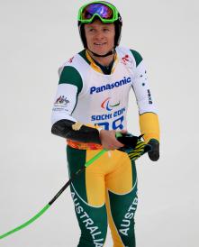 uper-G brings more spills but few thrills for Aussies image