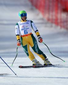 Perrine misses out, Australian medal search continues image