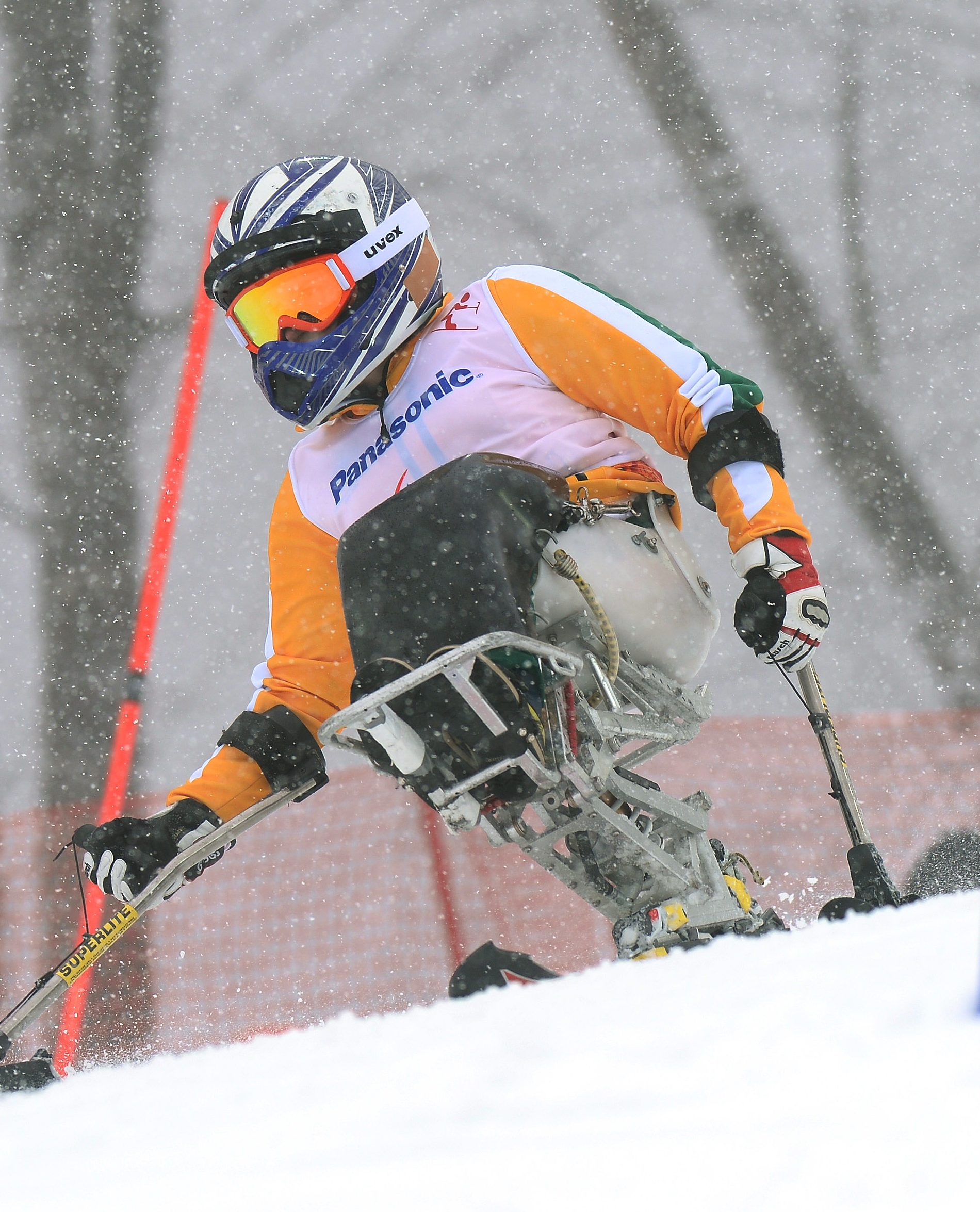 Nations officially invited to PyeongChang 2018 Paralympic Winter Games image