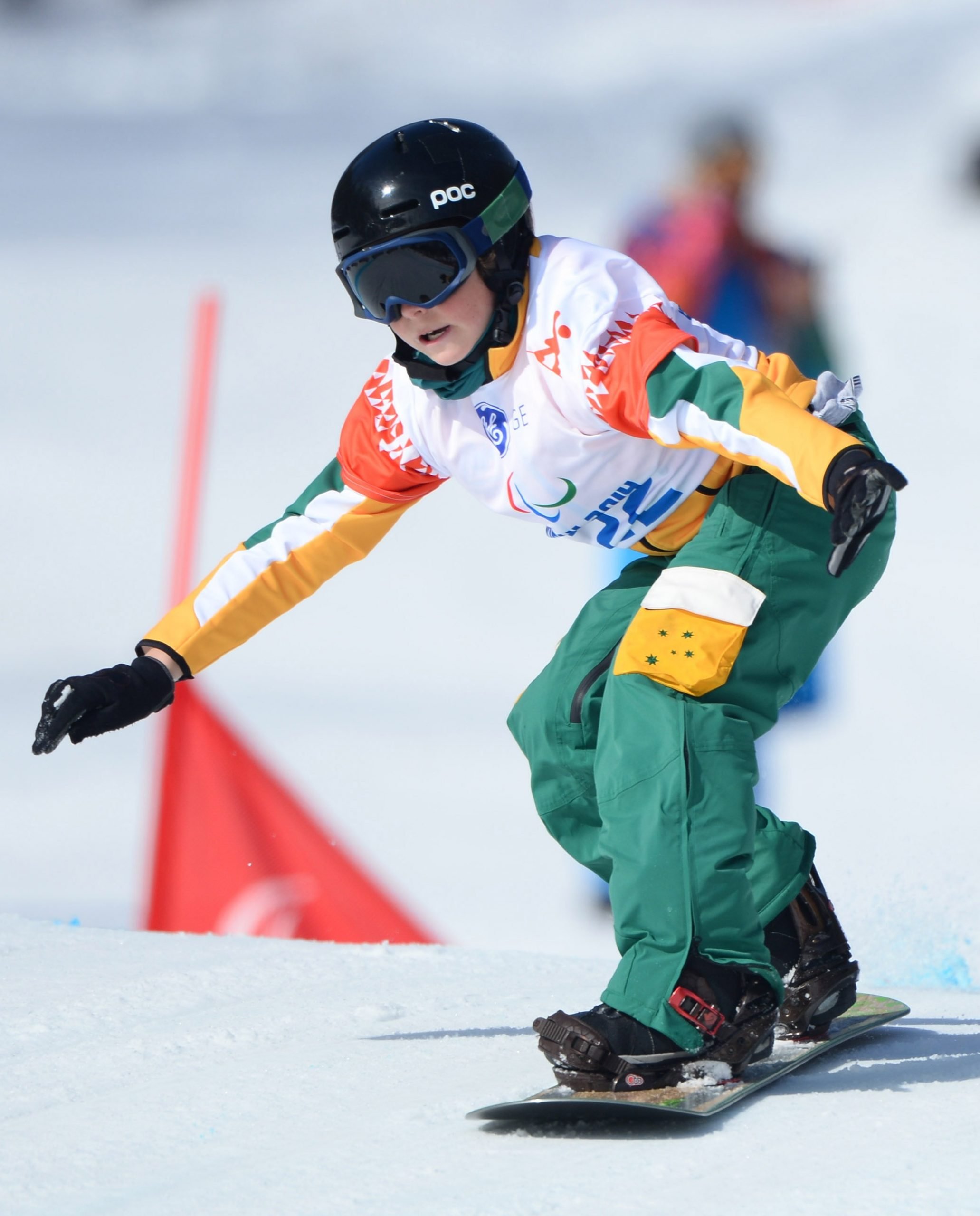 A new direction for Australian Winter Para-sport image