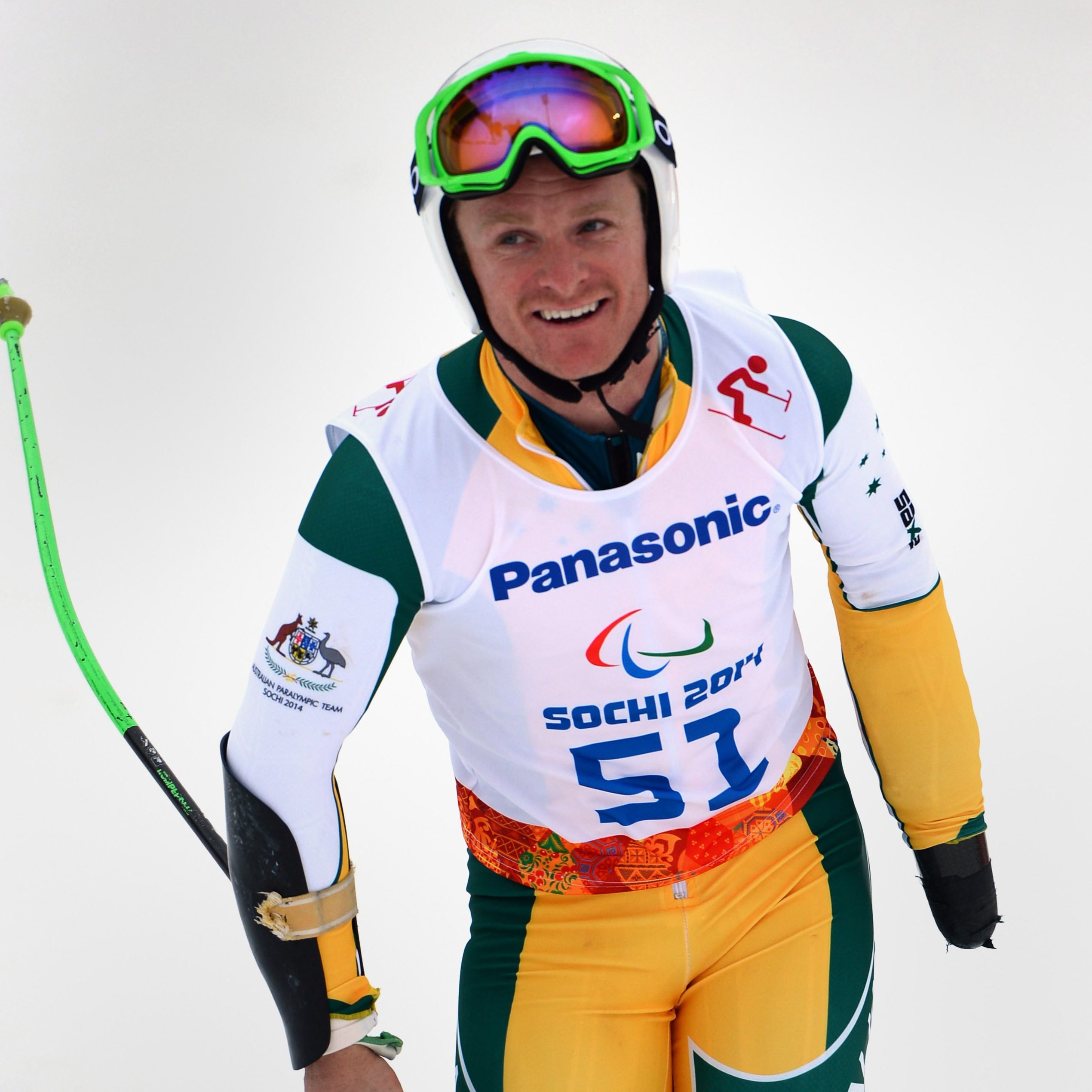 Gourley finishes third in overall World Cup rankings image