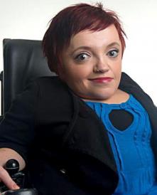 APC mourns passing of Stella Young image
