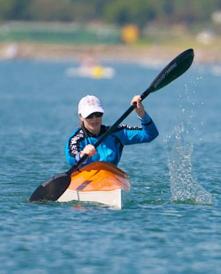 Susan Seipel proud to be wearing green and gold again image