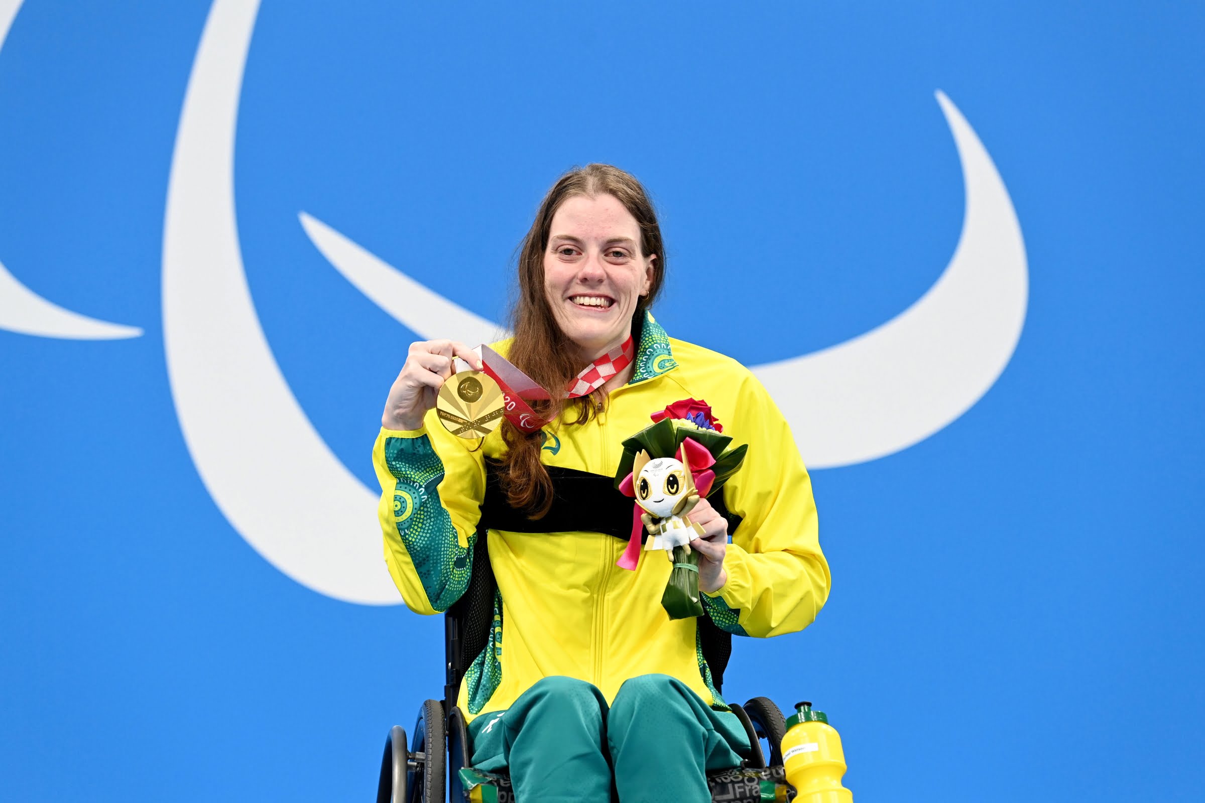 Have your say: Landmark Para-sport Survey Now Open image