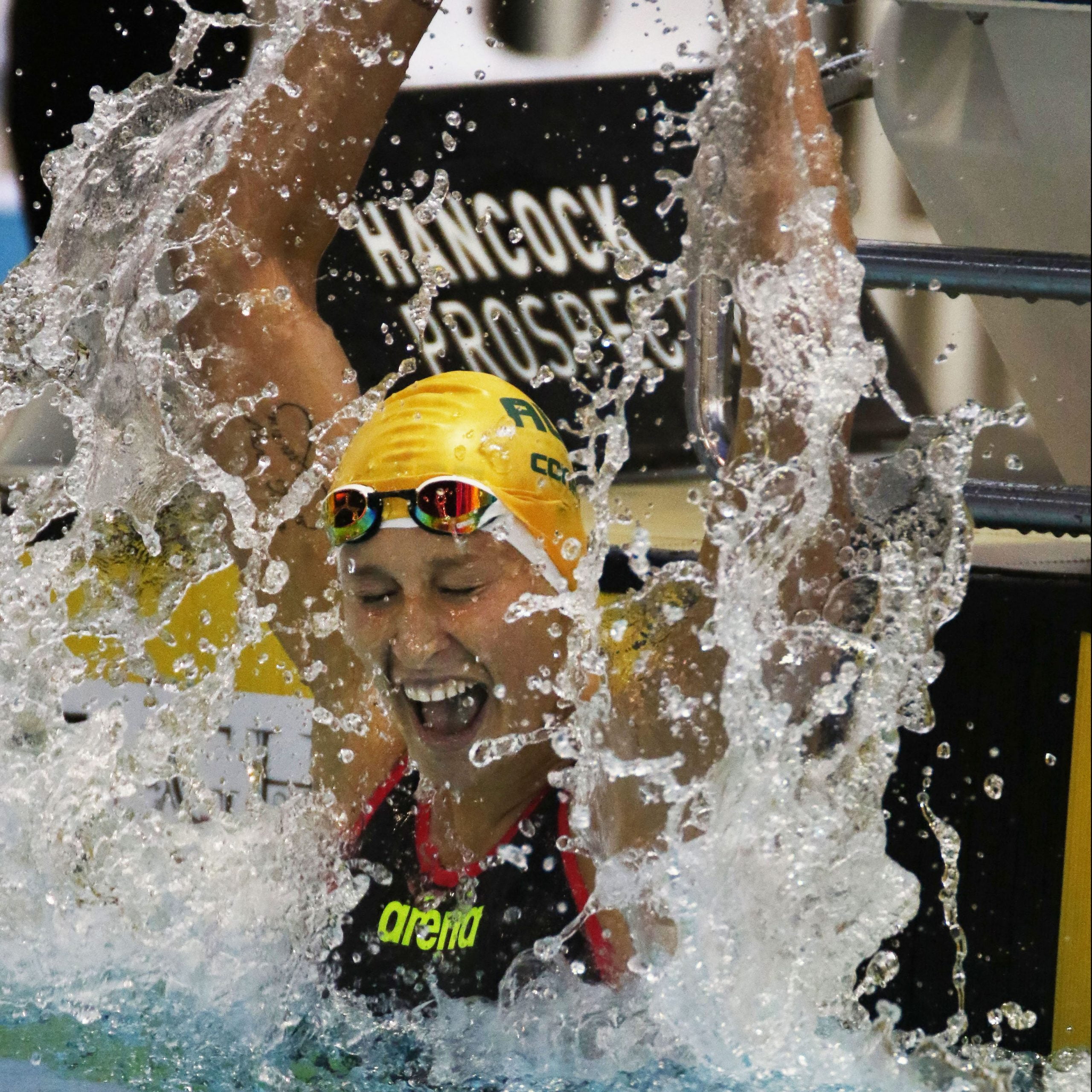 Dolphins top the medal tally in Cairns image