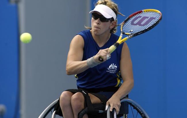 #ThrowbackThursday: Di Toro recovers from semi-final defeat to win bronze image