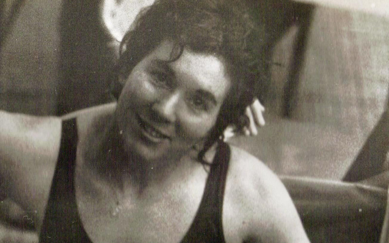 #ThrowbackThursday: The Woman Who Started It All image