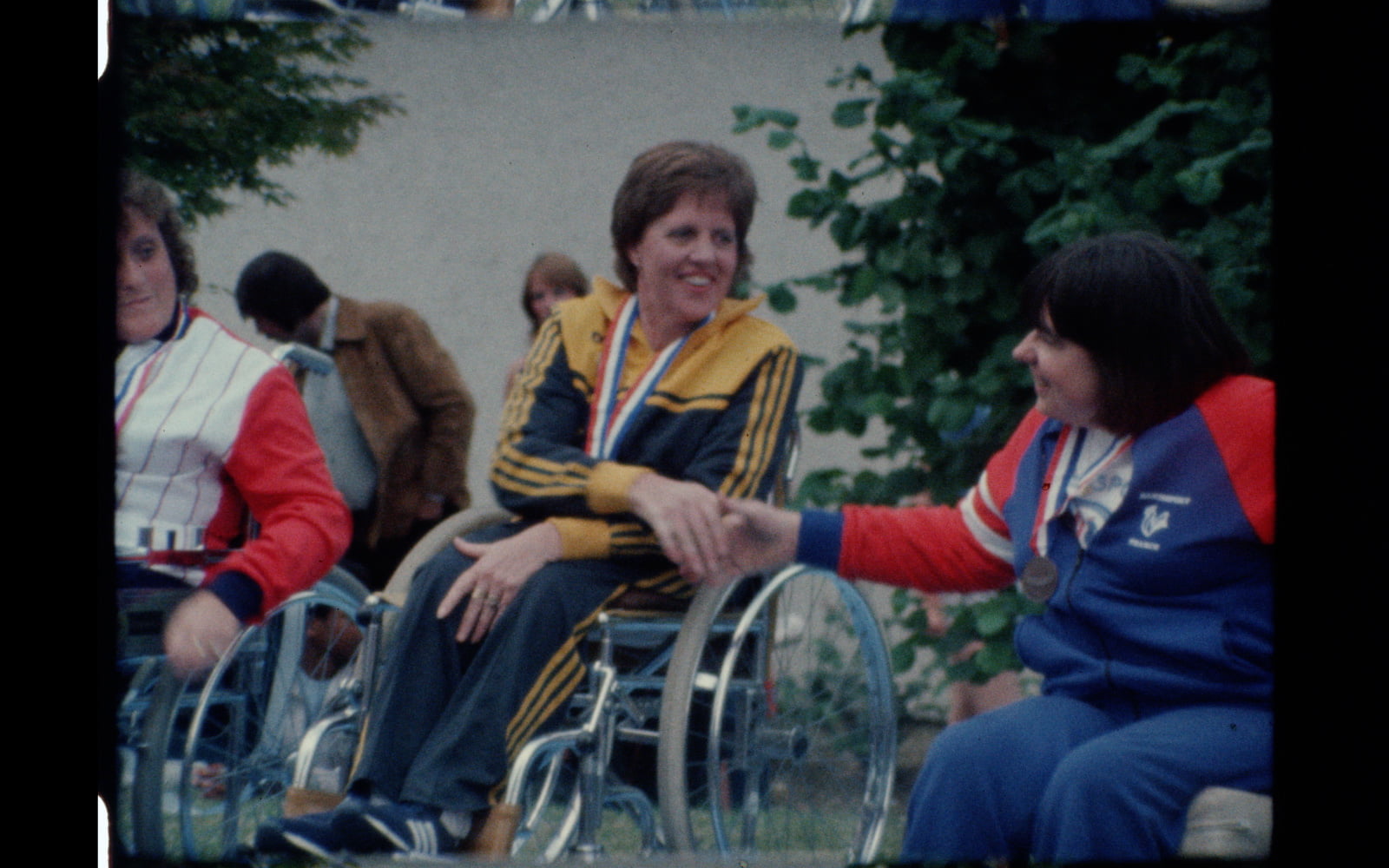 #ThrowbackThursday: Kosmala goes four from four image
