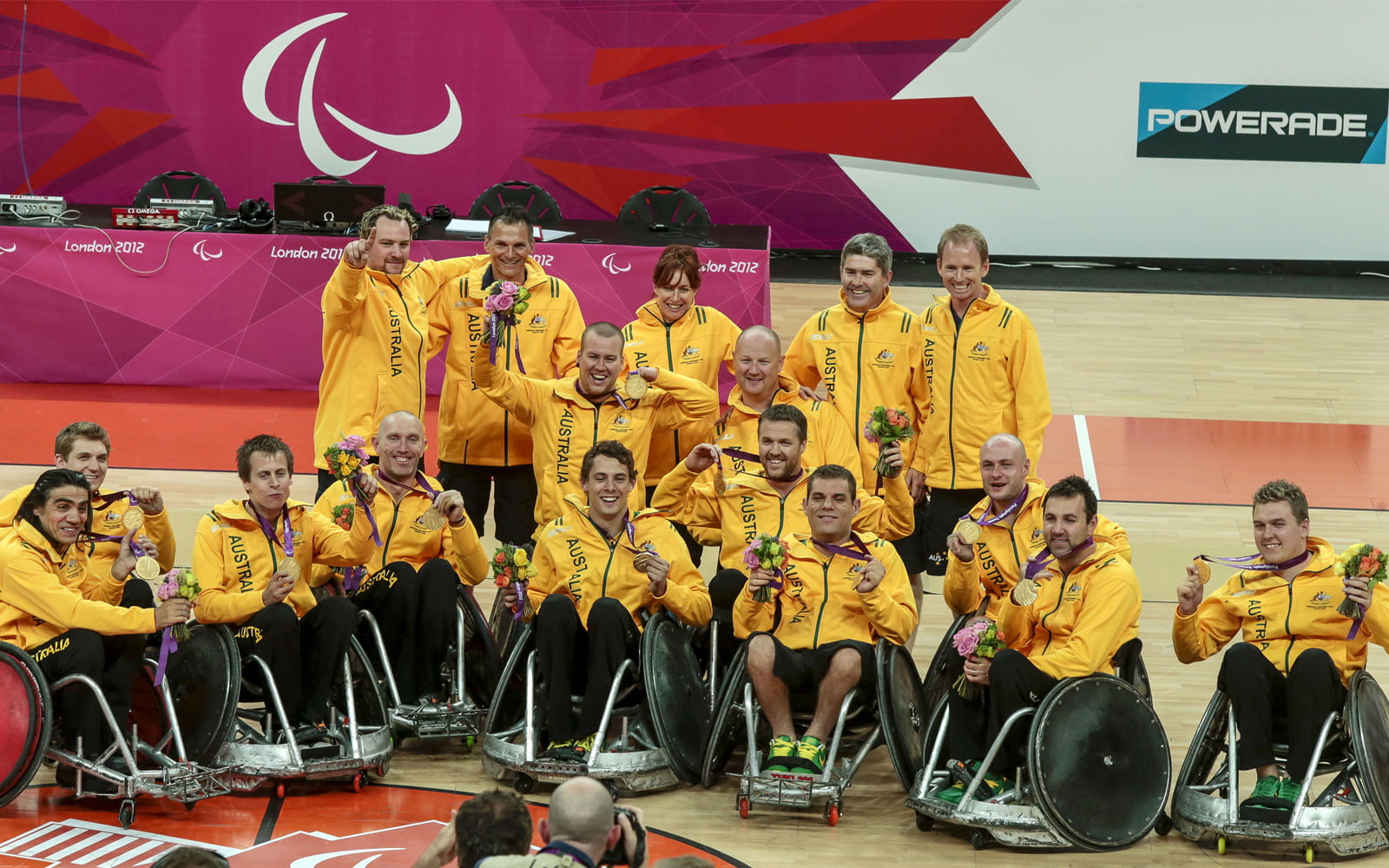 #ThrowbackThursday: Steelers break hoodoo to finally strike gold image