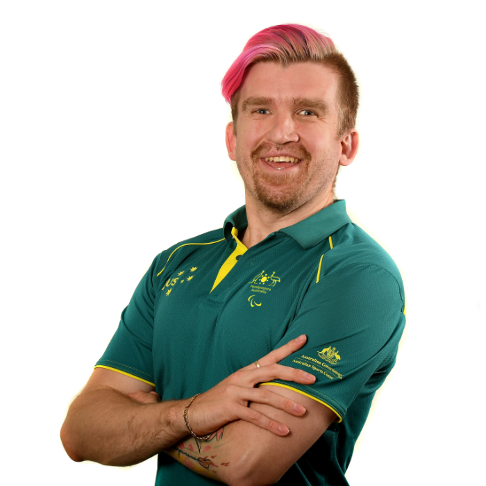 Taymon Kenton-Smith image